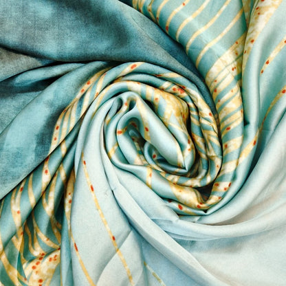 Silk Scarf