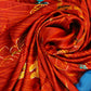 Silk Scarf