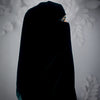 Chashma Niqab Simple