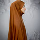 Prayer Scarf Medium-Light Brown