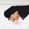 Hijab Set |Tie cap Attached | Hijab