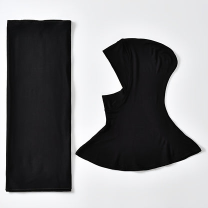 Hijab Set | Ninja Cap | Hijab