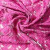 Organza Texture Scarfs
