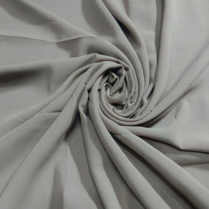 Chiffon Plain Scarfs