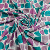 Chiffon Printed Scarf C