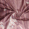 Chiffon Printed Scarf Q