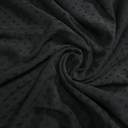 Chiffon Brochia Scarfs