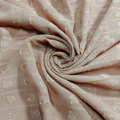 Dhaga Chiffon Scarf